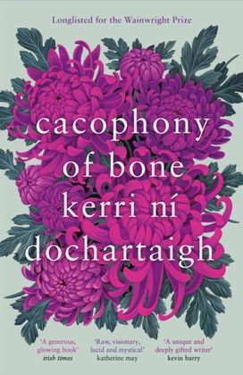Cacophony of Bone Cacophony of Bone