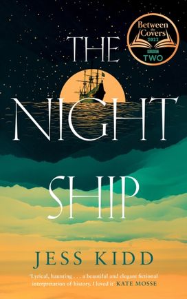 Night Ship Night Ship