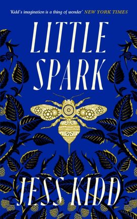 Little Spark Little Spark