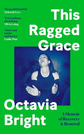 This Ragged Grace