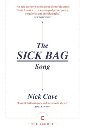 Sick Bag Song Sick Bag Song