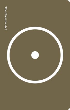 Creative Act Creative Act