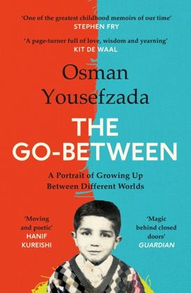 Go-Between Go-Between