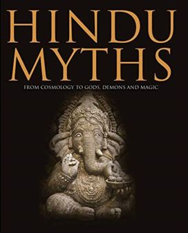 Hindu Myths Hindu Myths