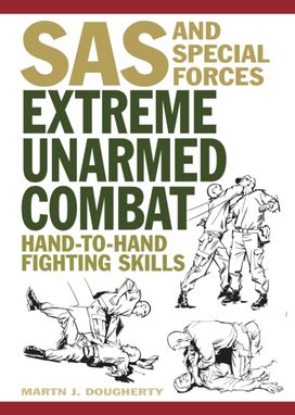 Extreme Unarmed Combat Extreme Unarmed Combat