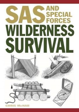 Wilderness Survival Wilderness Survival
