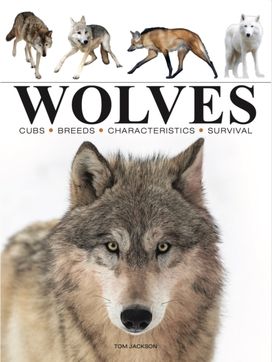 Wolves Wolves