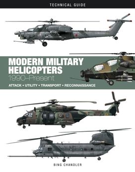 Modern Military Helicopters Modern Military Helicopters
