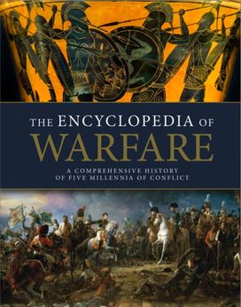 Encyclopedia of Warfare