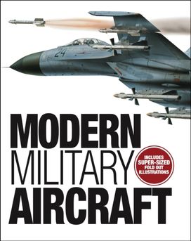 Modern Military Aircraft