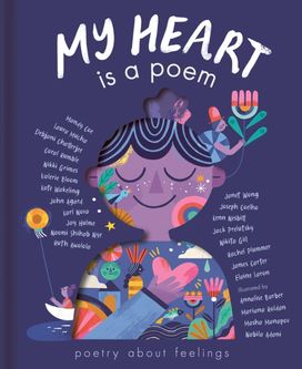 My Heart is a Poem My Heart is a Poem