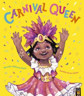 Carnival Queen Carnival Queen