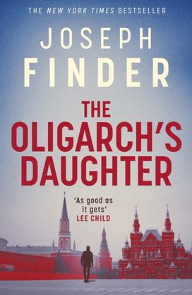 Oligarch's Daughter Oligarch's Daughter