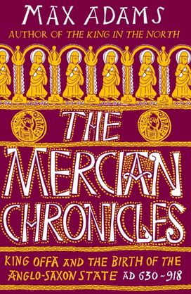 Mercian Chronicles Mercian Chronicles