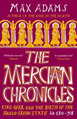 Mercian Chronicles