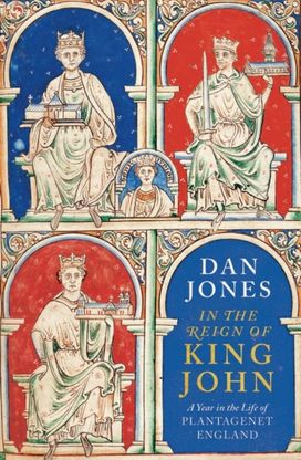 In the Reign of King John In the Reign of King John