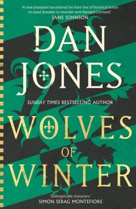 Wolves of Winter Wolves of Winter