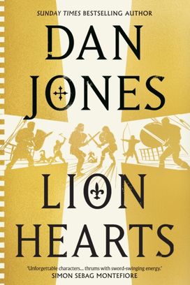 Lion Hearts