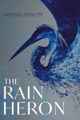 The Rain Heron The Rain Heron