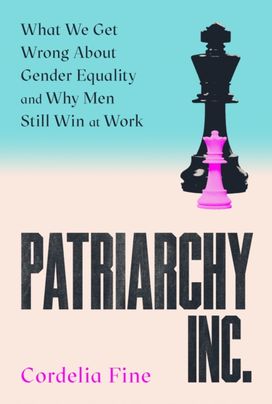 Patriarchy Inc. Patriarchy Inc.
