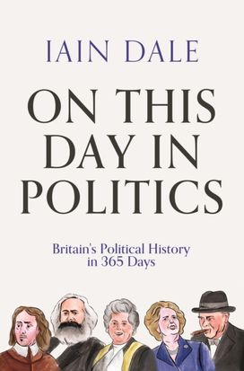 On this Day in Politics On this Day in Politics