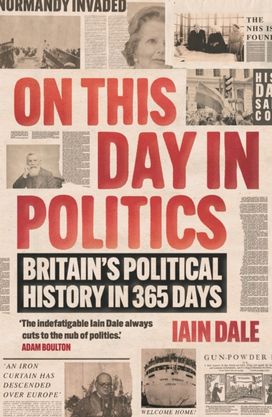 On This Day in Politics