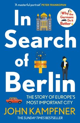 In Search Of Berlin In Search Of Berlin