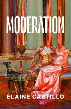 Moderation Moderation