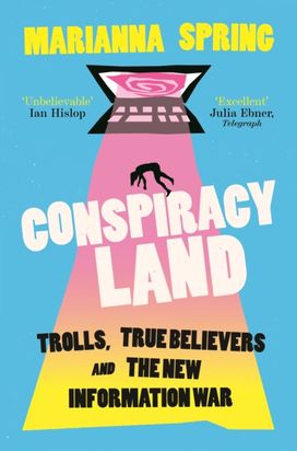 Conspiracyland Conspiracyland