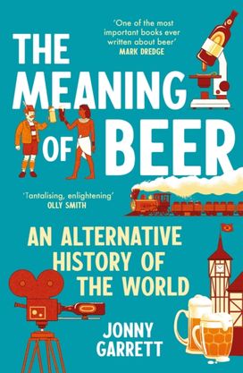 Meaning of Beer Meaning of Beer