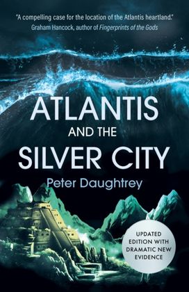 Atlantis and the Silver City