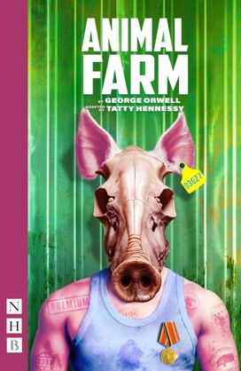 Animal Farm Animal Farm