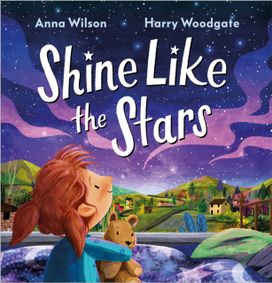 Shine Like the Stars Shine Like the Stars