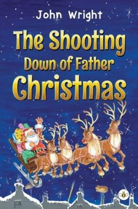 Shooting Down of Father Christmas