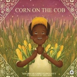 Corn on the Cob Corn on the Cob