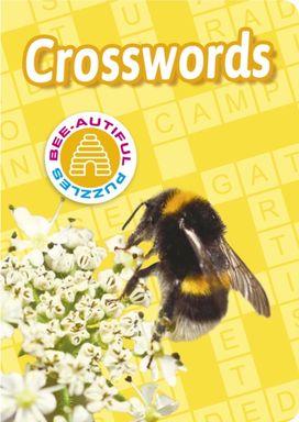 Bee-Autiful Crosswords Bee-Autiful Crosswords