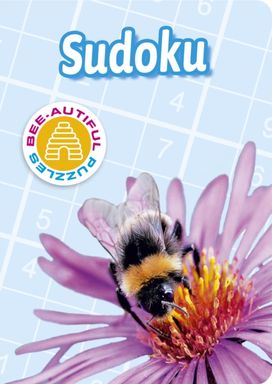 Bee-Autiful Sudoku Bee-Autiful Sudoku