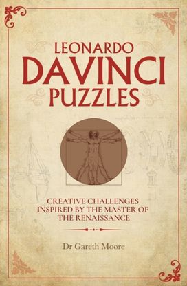 Leonardo Da Vinci Puzzles Leonardo Da Vinci Puzzles