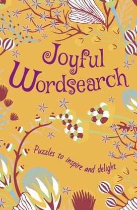 Joyful Wordsearch Joyful Wordsearch
