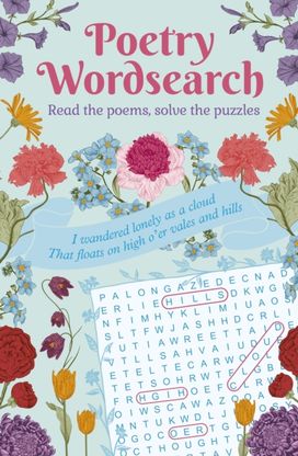 Poetry Wordsearch