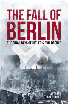 Fall of Berlin