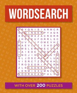 Wordsearch