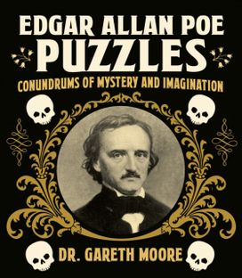 Edgar Allan Poe Puzzles Edgar Allan Poe Puzzles