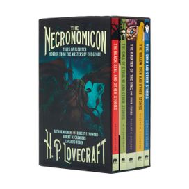 Necronomicon Necronomicon