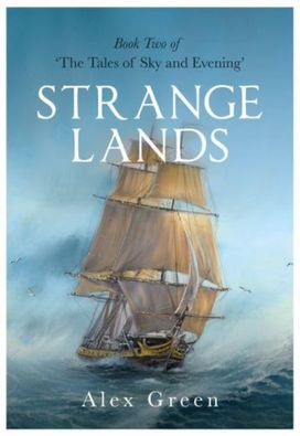 STRANGE LANDS STRANGE LANDS