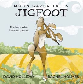 JIGFOOT JIGFOOT