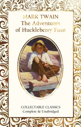 Adventures of Huckleberry Finn Adventures of Huckleberry Finn