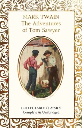 Adventures of Tom Sawyer Adventures of Tom Sawyer