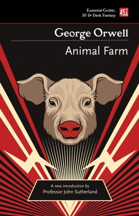 Animal Farm Animal Farm