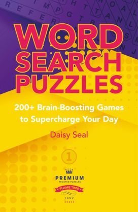 Word Search One Word Search One